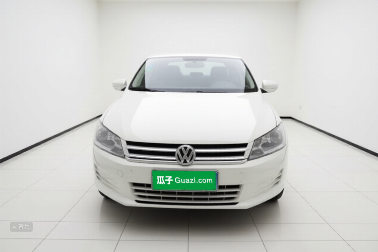 Volkswagen Santana 2016 car image #3