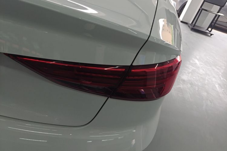 Audi A3 2019 #8 Audi A3 2019 car image #8