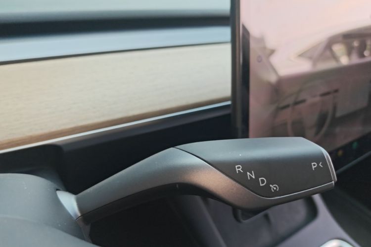 Tesla Model Y 2021 car image #19
