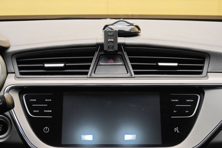 GEELY Emgrand GL 2018 #22 GEELY Emgrand GL 2018 car image #22