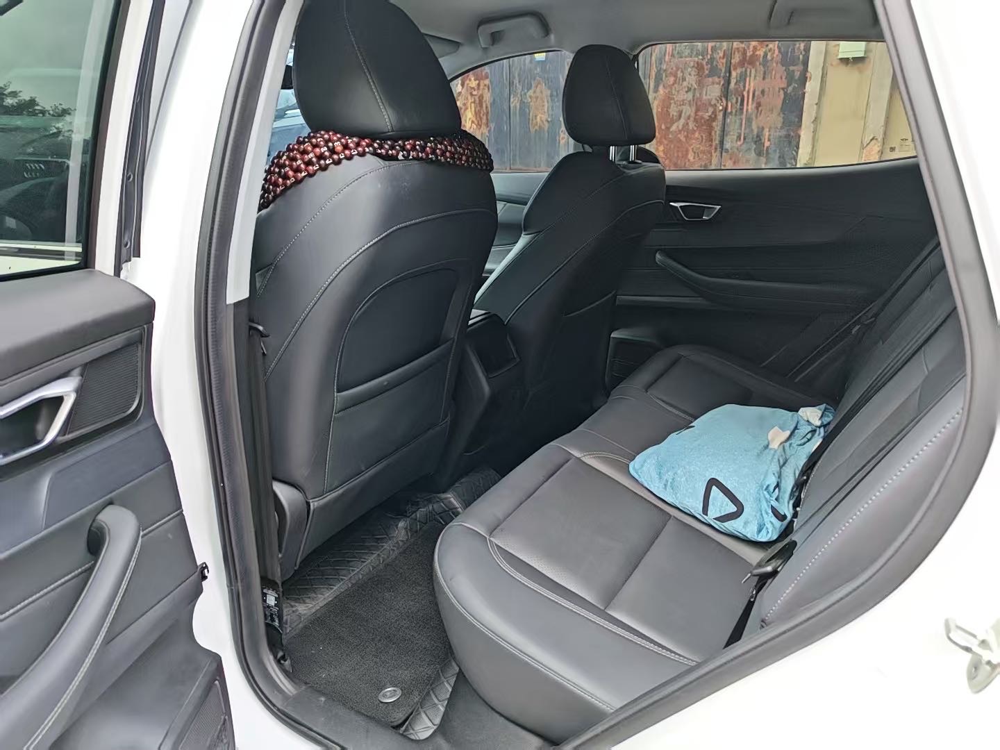 Chery Tiggo 5x 2025 car image #6