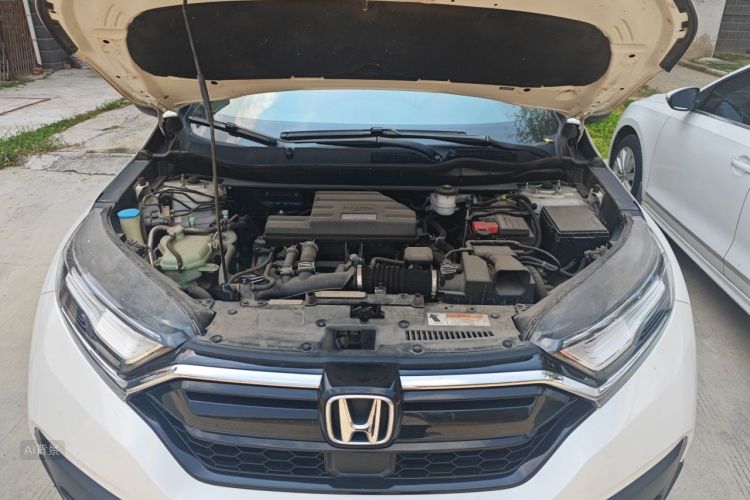 Honda CR-V 2022 car image #22