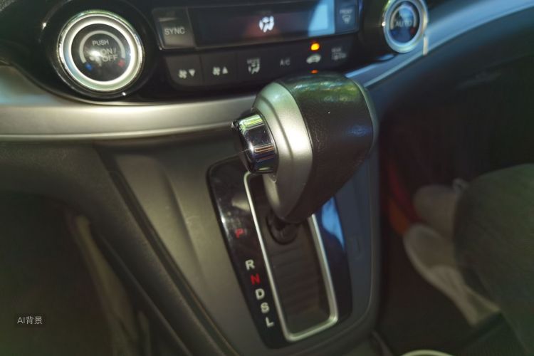Honda CR-V 2017 #16 Honda CR-V 2017 immagine di auto #16