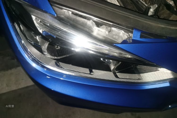 BMW 3 Series 2018 car image #8
