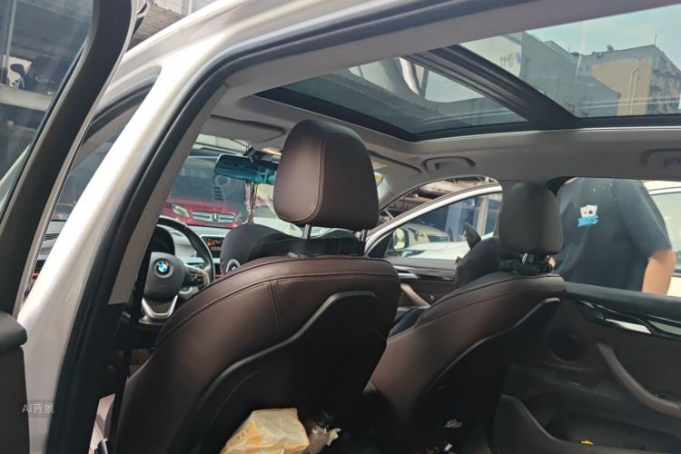 BMW X1 2016 immagine di auto #20