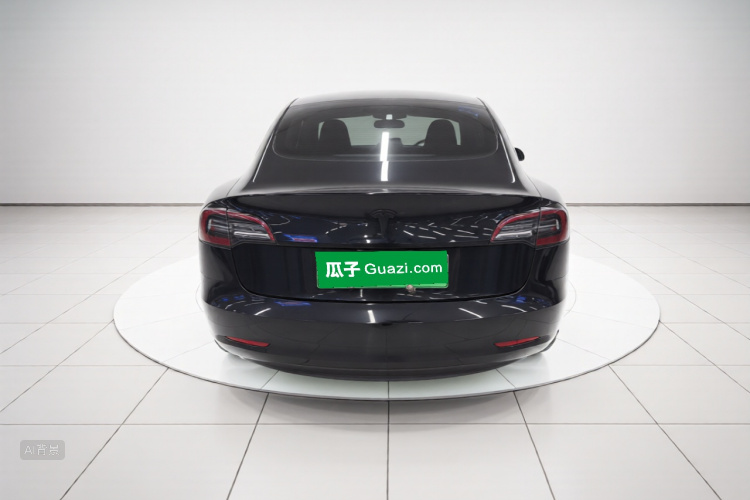 Tesla Model 3 2022 #6 Tesla Model 3 2022 car image #6