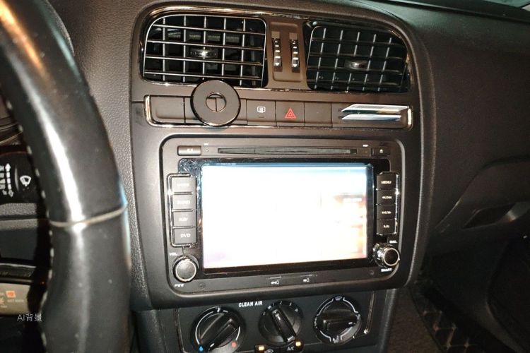 Volkswagen Polo 2017 #15 Volkswagen Polo 2017 car image #15