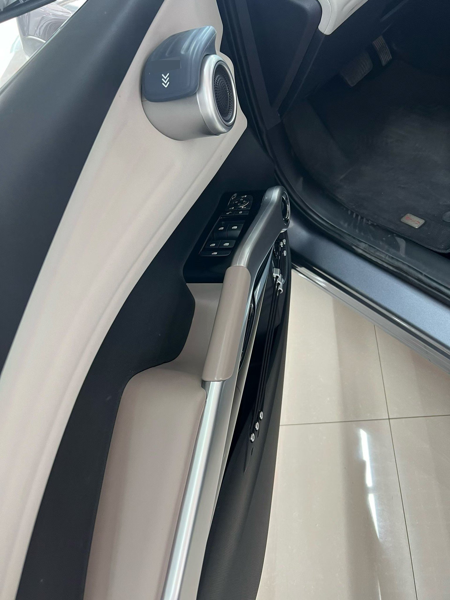 比亚迪 元PLUS 2024 汽车图片 #4