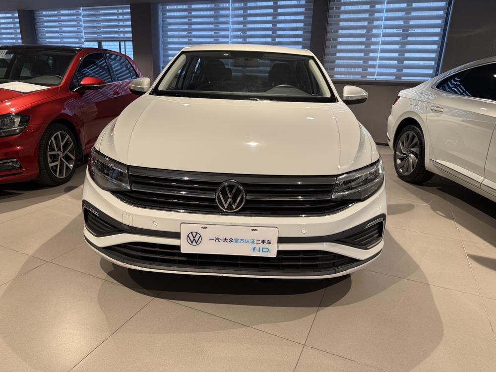 Volkswagen Bora 2023 car image #2