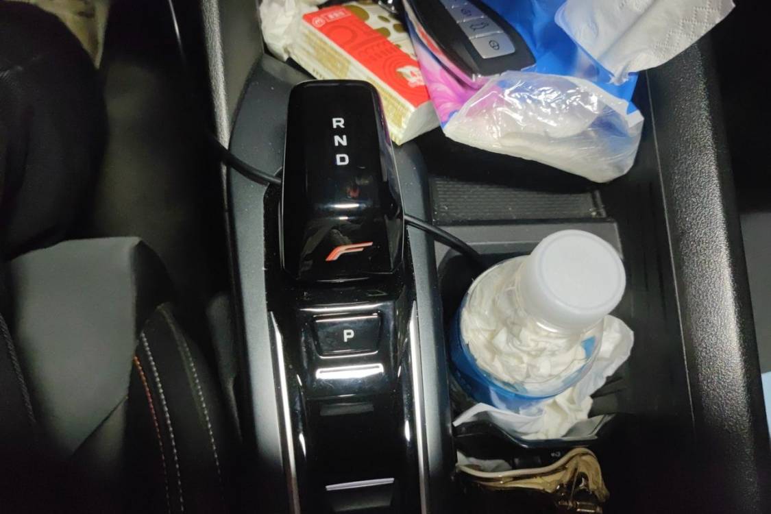 GEELY Binray 2022 #27 GEELY Binray 2022 imagen de coche #27