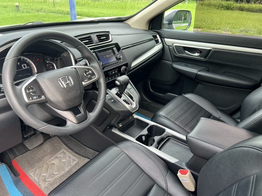 Honda CR-V 2021 imagen de coche #4