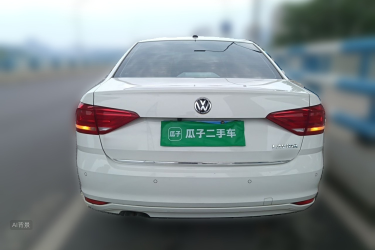 Volkswagen Lavida 2017 #6 Volkswagen Lavida 2017 car image #6