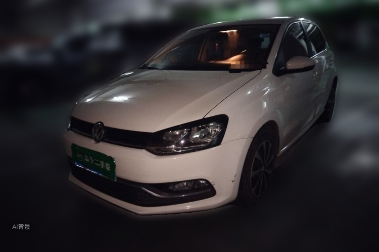 Volkswagen Polo 2016 #2 Volkswagen Polo 2016 car image #2