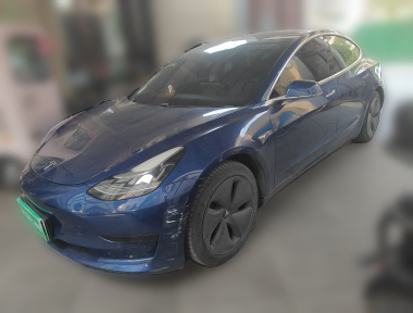 Tesla Model 3 2020 Tesla Model 3 2020 car image