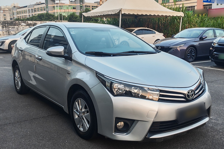 2015 image de voiture #4