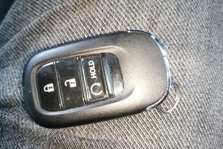 Honda CR-V 2024 imagem de carro #10