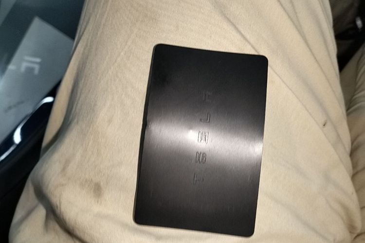 Tesla Model 3 2020 imagen de coche #14
