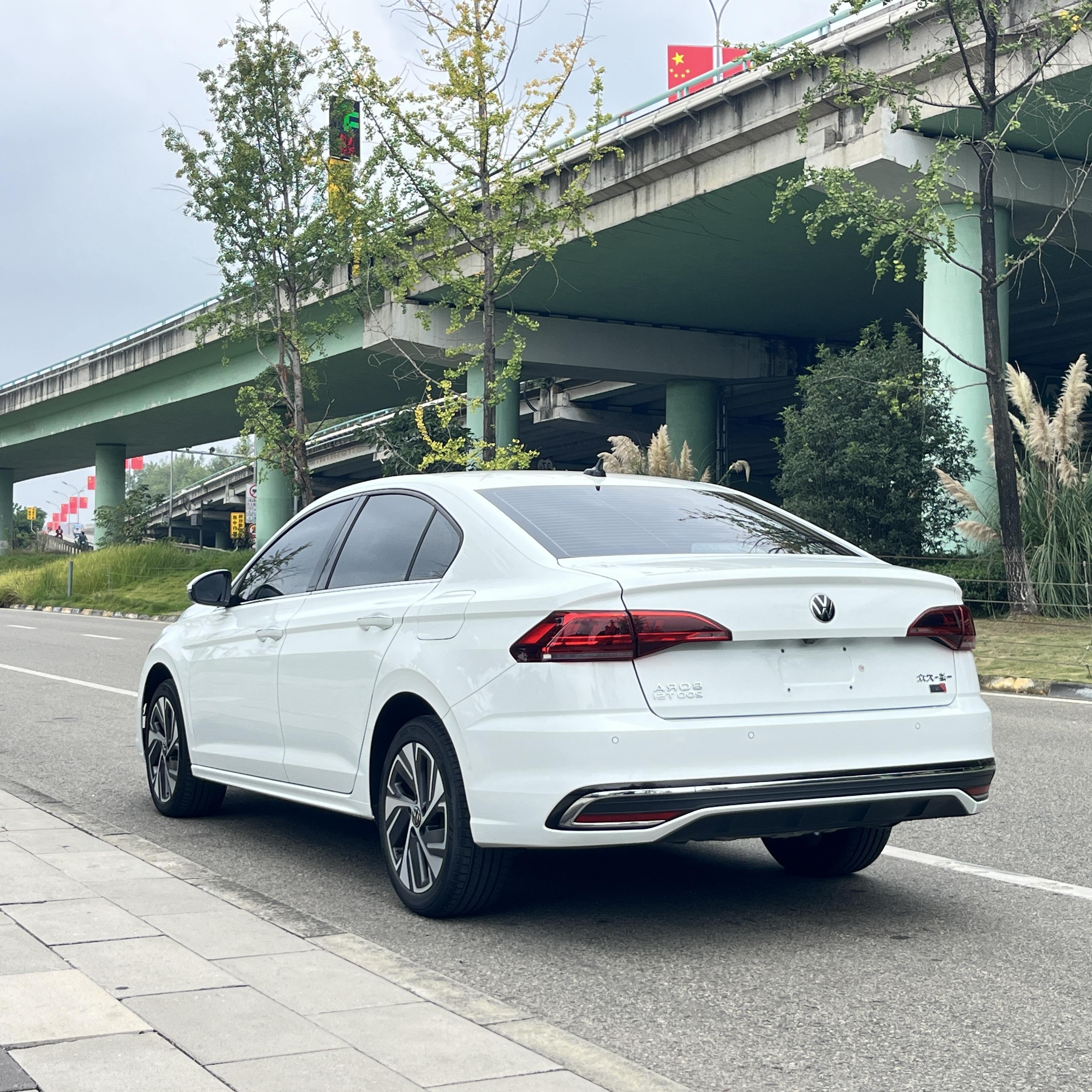 Volkswagen Bora 2024 imagem de carro #6