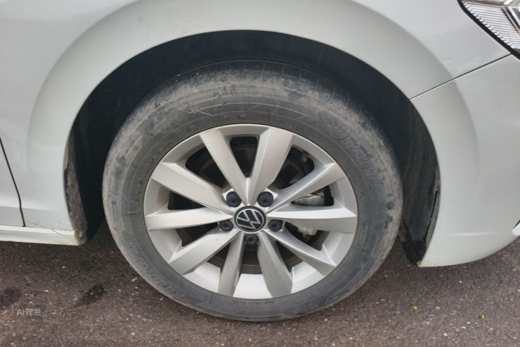 Volkswagen Bora 2022 car image #9