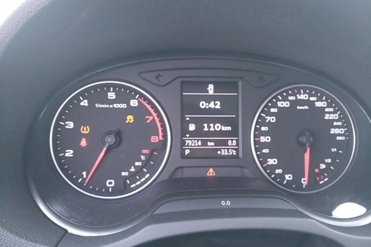Audi A3 2015 #17 Audi A3 2015 car image #17