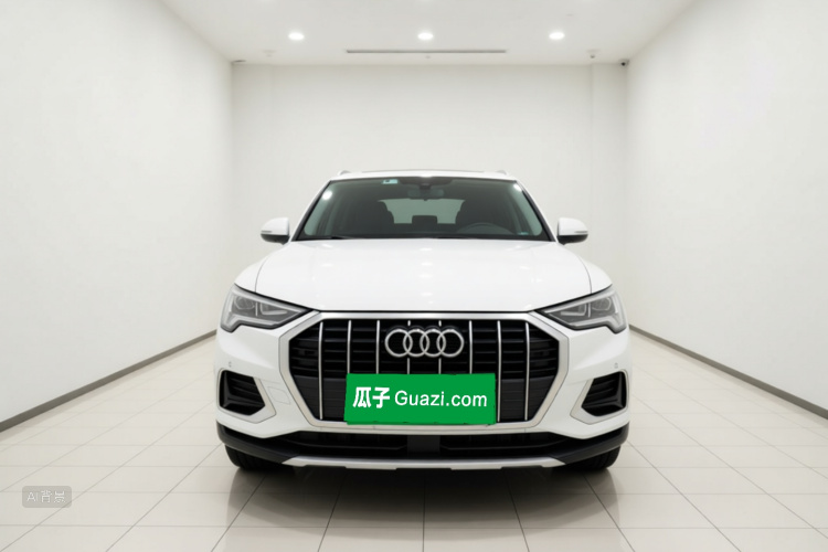 Audi Q3 2021 #3 Audi Q3 2021 car image #3