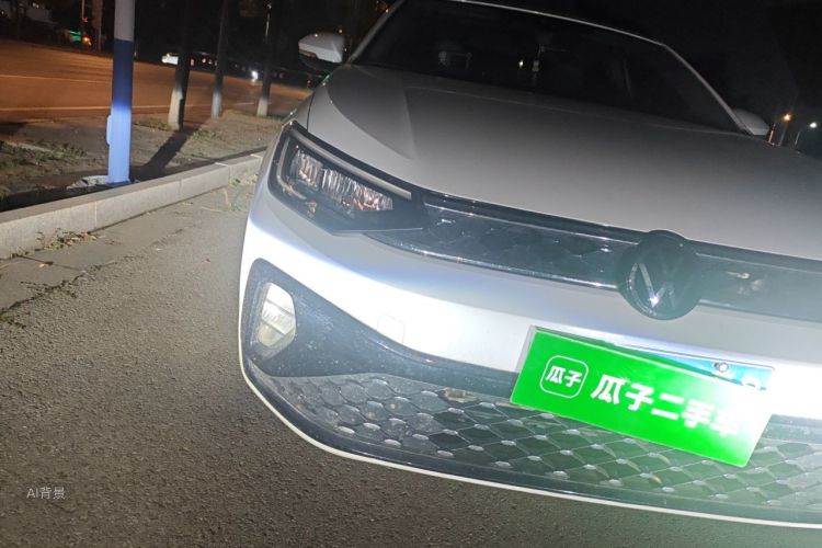 Volkswagen Lavida 2023 #8 Volkswagen Lavida 2023 car image #8