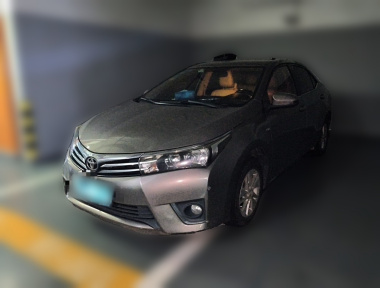 2015 2015 car image