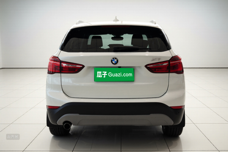 BMW X1 2016 car image #6