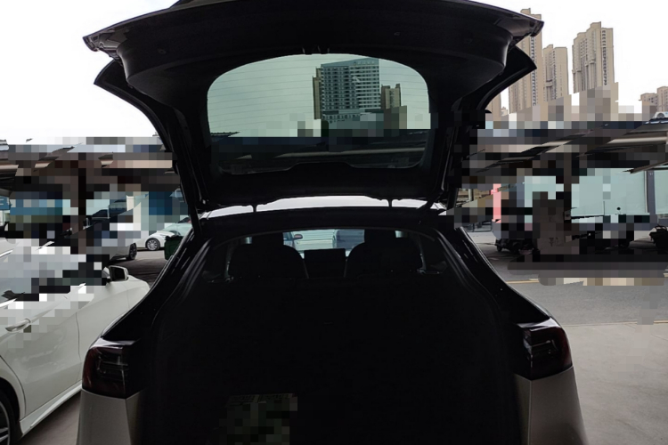 Tesla Model Y 2022 car image #19