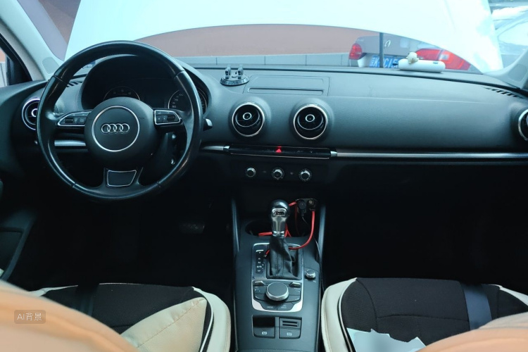 Audi A3 2017 #11 Audi A3 2017 car image #11