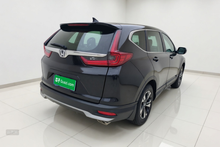 Honda CR-V 2021 #7 Honda CR-V 2021 car image #7