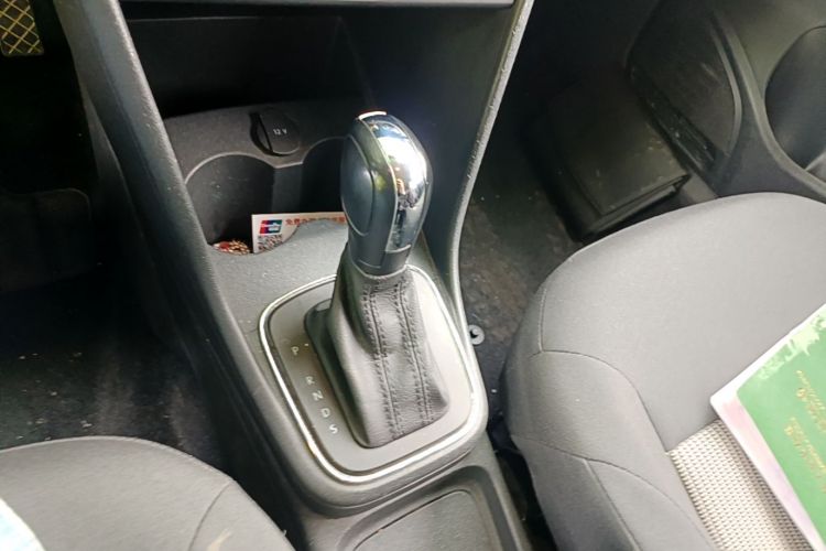 Volkswagen Polo 2018 #14 Volkswagen Polo 2018 car image #14