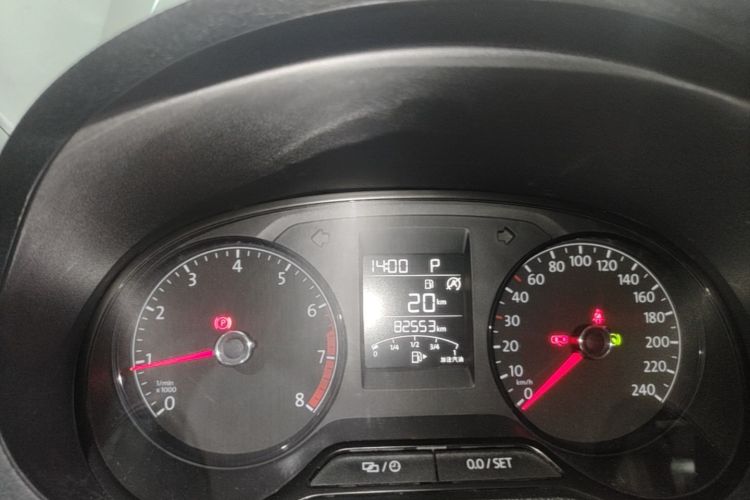 Volkswagen Polo 2019 #12 Volkswagen Polo 2019 car image #12