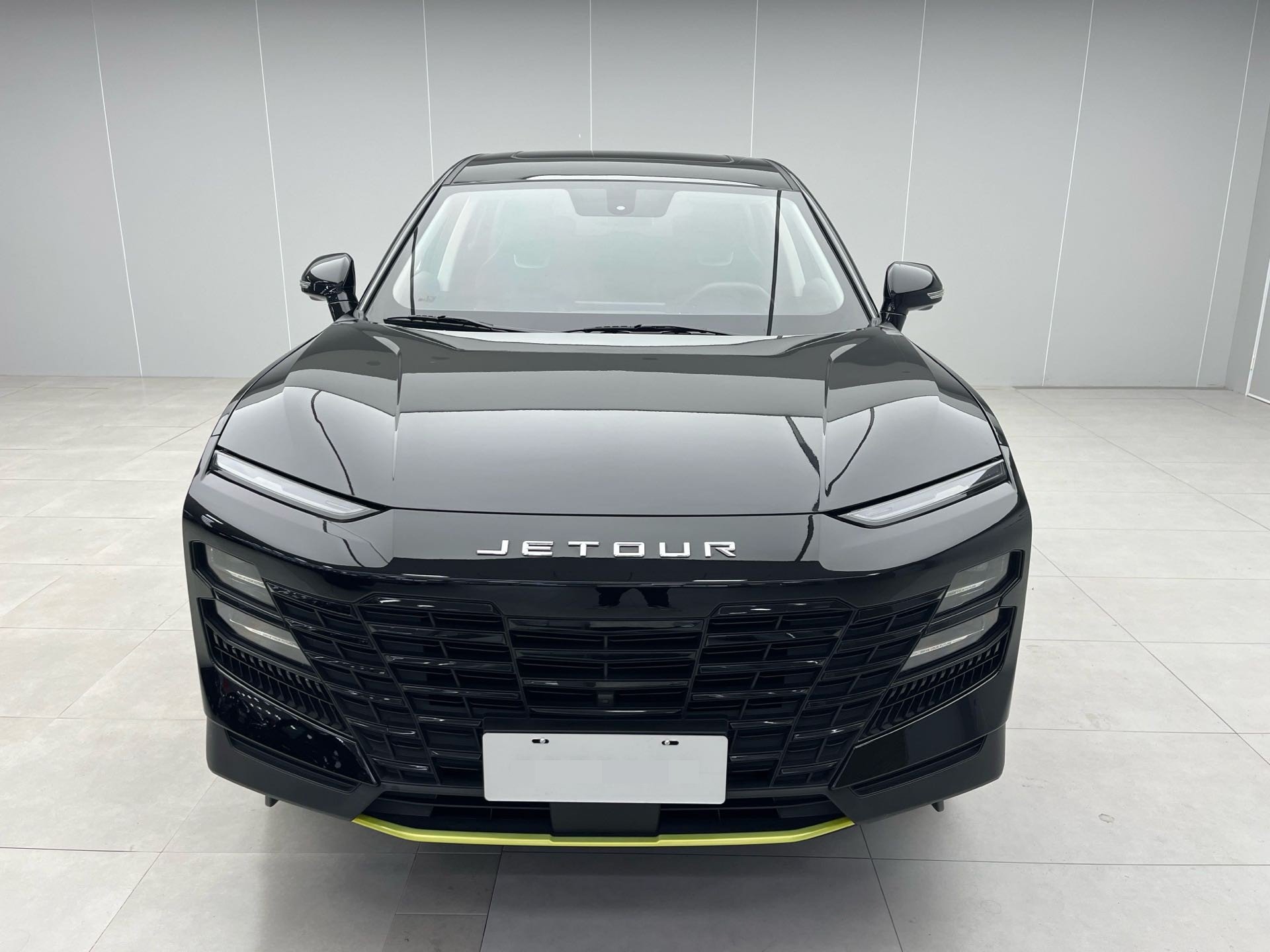 Jetour Dashing 2025 #2 Jetour Dashing 2025 immagine di auto #2