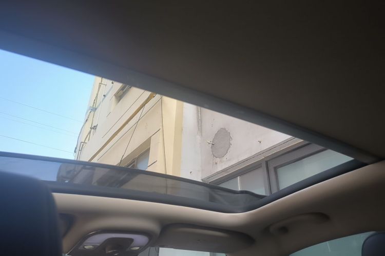 BYD Yuan New Energy 2019 #18 BYD Yuan New Energy 2019 immagine di auto #18