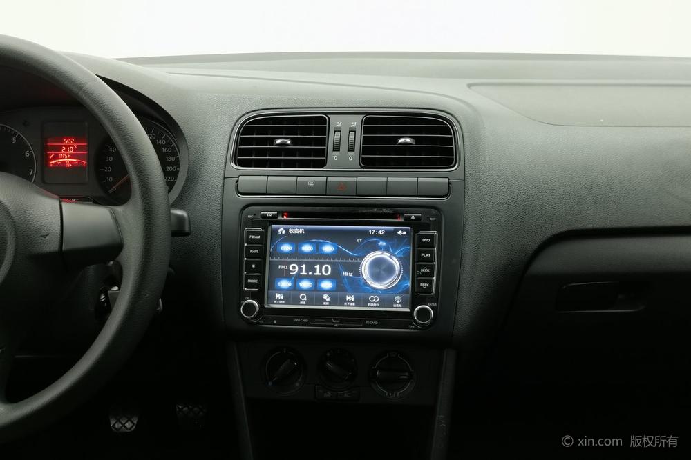 Volkswagen Polo 2012 #12 Volkswagen Polo 2012 image de voiture #12