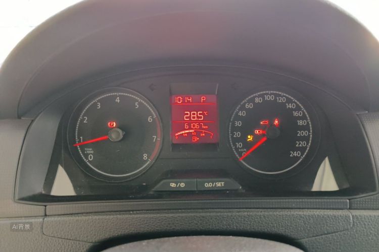 Volkswagen Santana 2019 #13 Volkswagen Santana 2019 car image #13