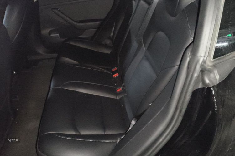 Tesla Model 3 2023 صورة سيارة #19