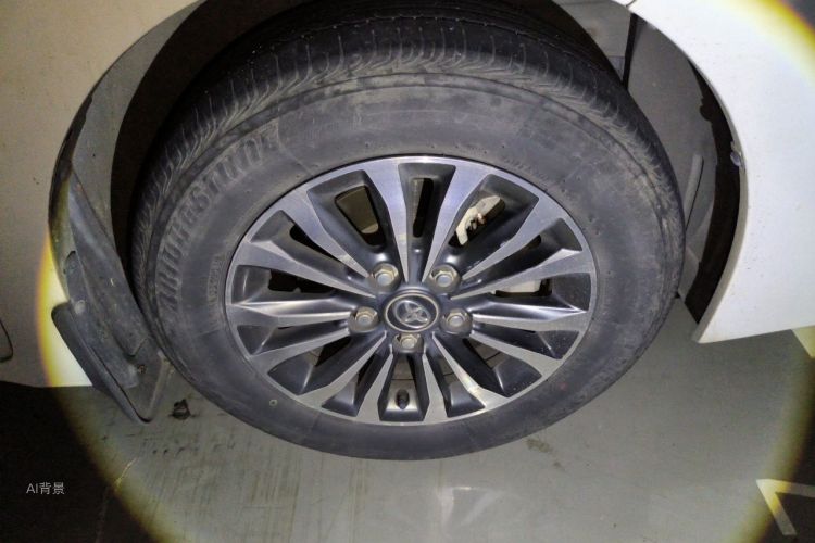 Toyota Corolla 2018 car image #9