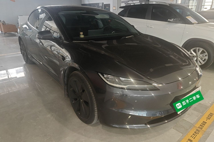 Tesla Model 3 2024 immagine di auto #4