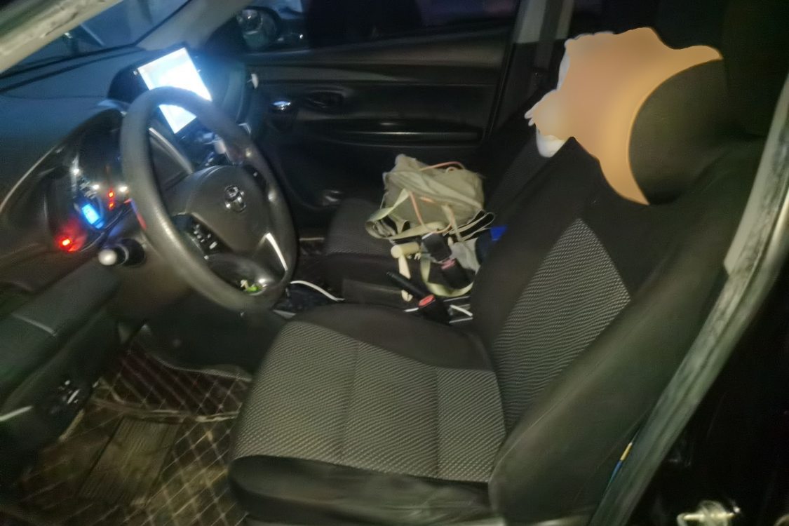 Toyota Vios 2015 #18 Toyota Vios 2015 immagine di auto #18