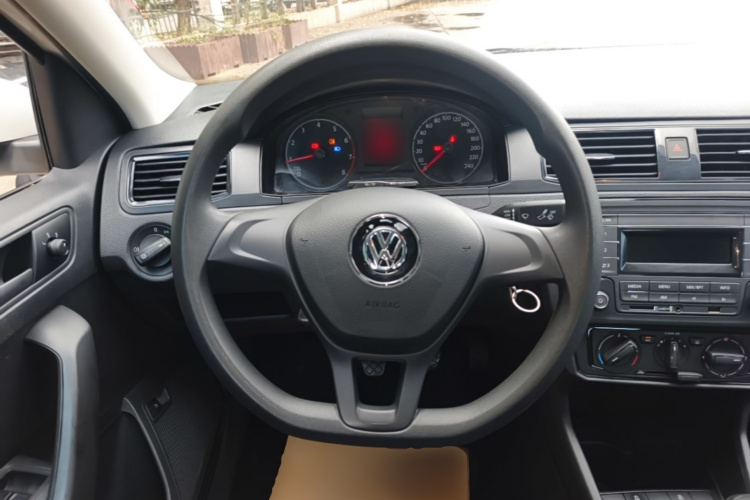 Volkswagen Santana 2022 #11 Volkswagen Santana 2022 car image #11
