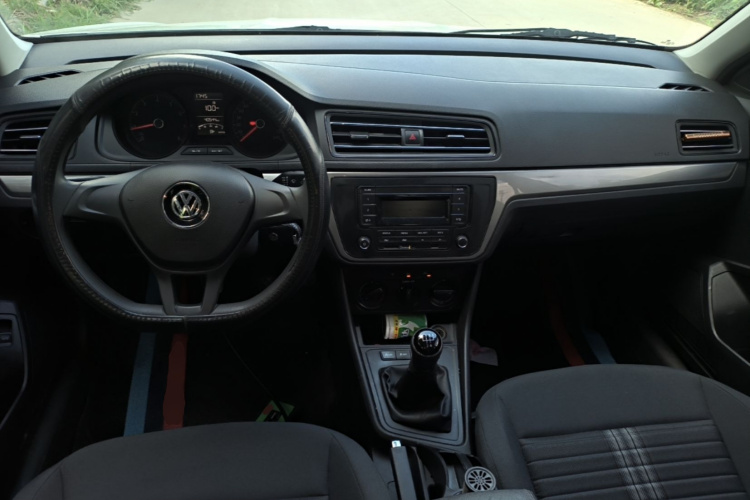 Volkswagen Lavida 2021 car image #10