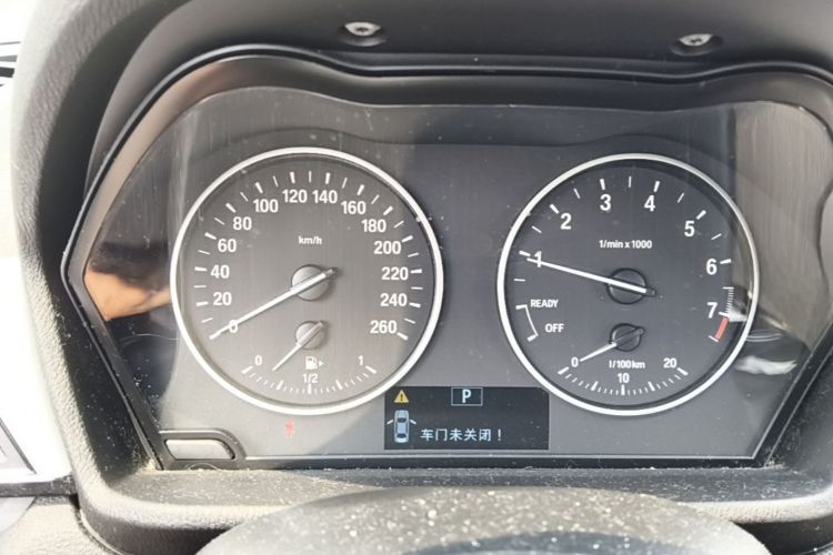 BMW X1 2016 immagine di auto #13