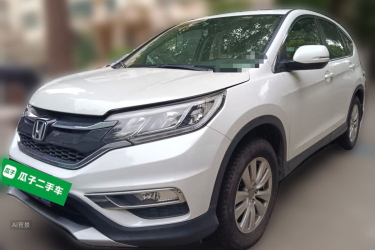 Honda CR-V 2016 car image #2