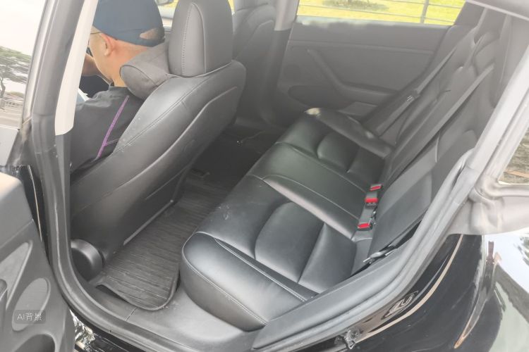 Tesla Model 3 2022 immagine di auto #19
