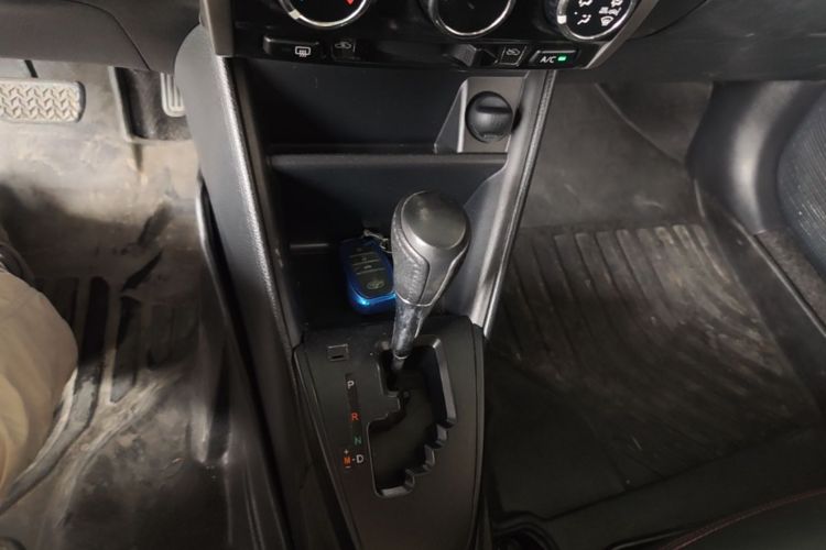 Toyota Vios 2019 #14 Toyota Vios 2019 immagine di auto #14