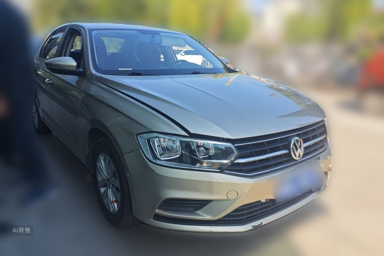 Volkswagen Bora 2016 #4 Volkswagen Bora 2016 car image #4