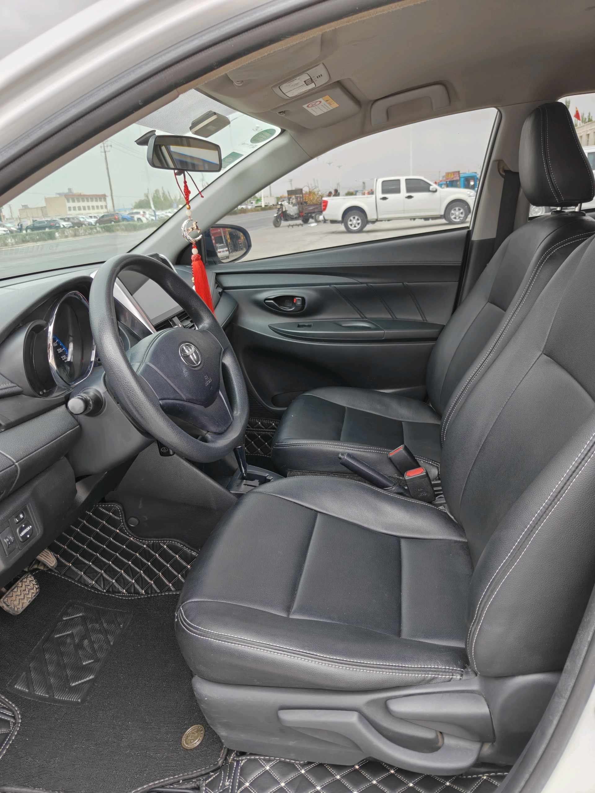Toyota Vios 2019 #9 Toyota Vios 2019 car image #9