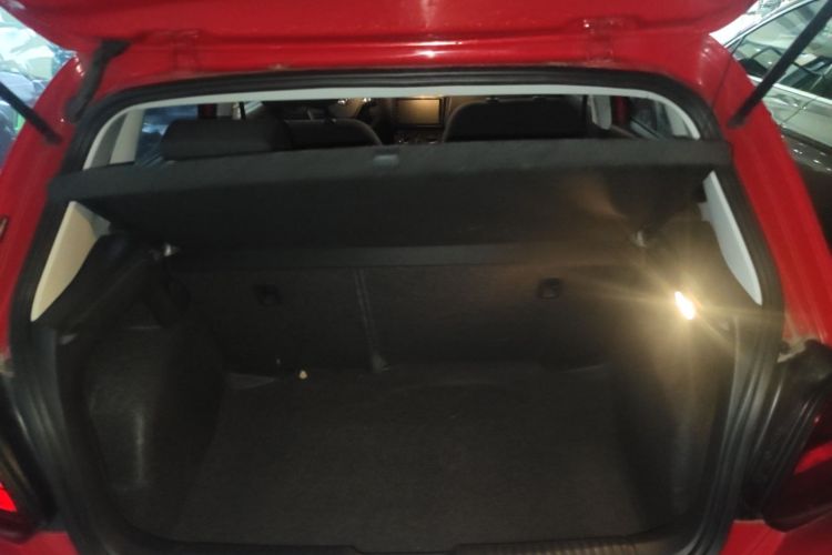 Volkswagen Polo 2017 #17 Volkswagen Polo 2017 car image #17